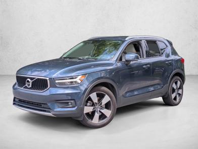 2021 Volvo XC40  -
                  Hardeeville, SC