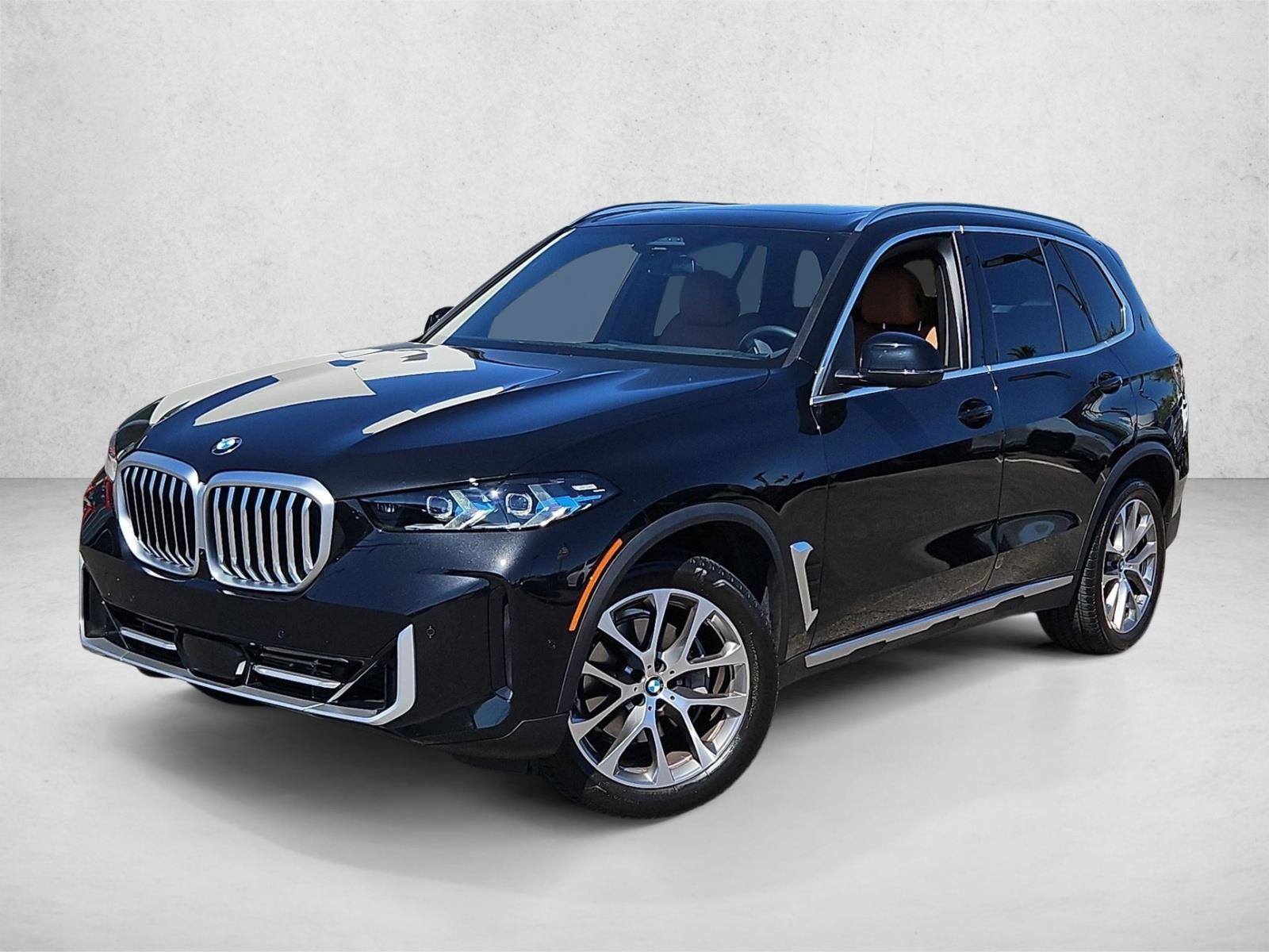 Thumbnail: 2026 BMW X5 - 1