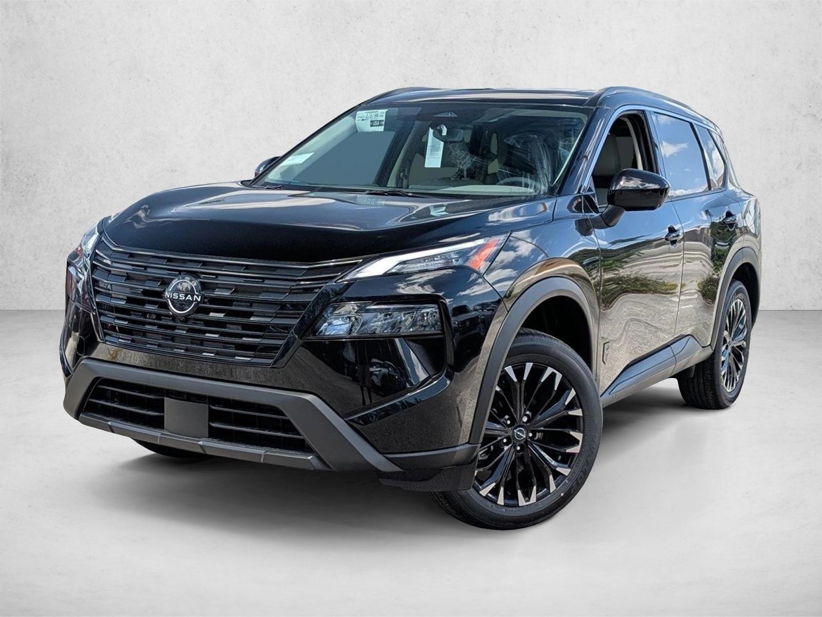 Thumbnail: 2026 Nissan Rogue - 1