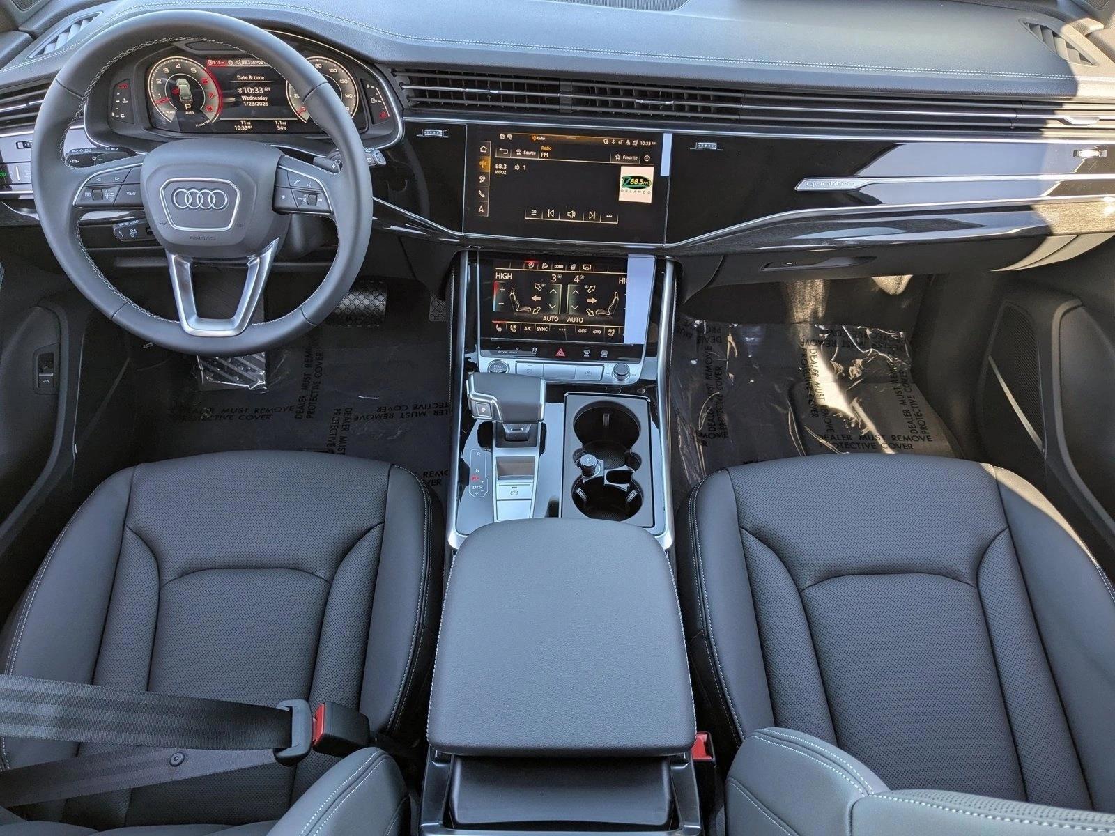 Thumbnail: 2026 Audi Q7 - 4