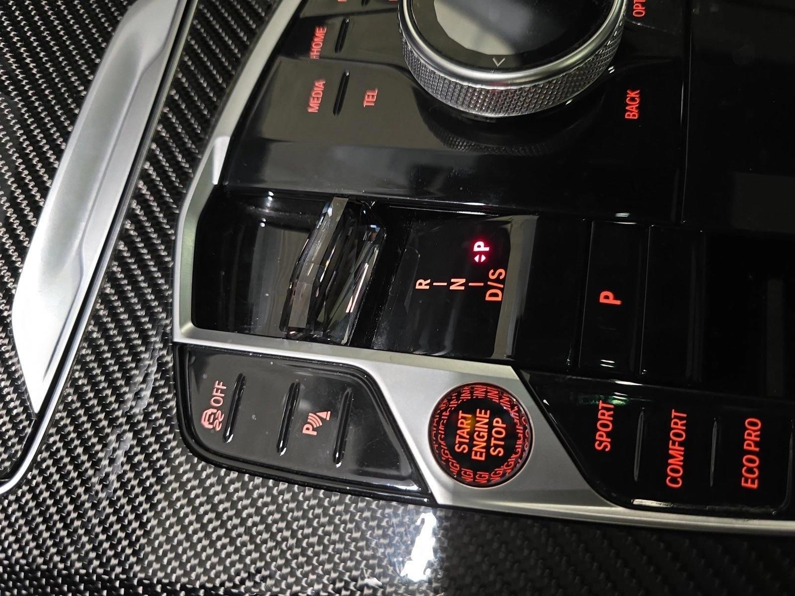 2024 BMW X5 M60i - Photo 26