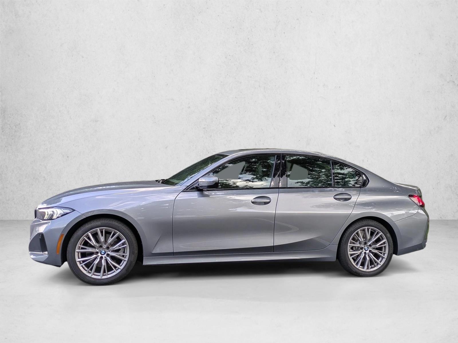 Thumbnail: 2023 BMW 3 Series - 2