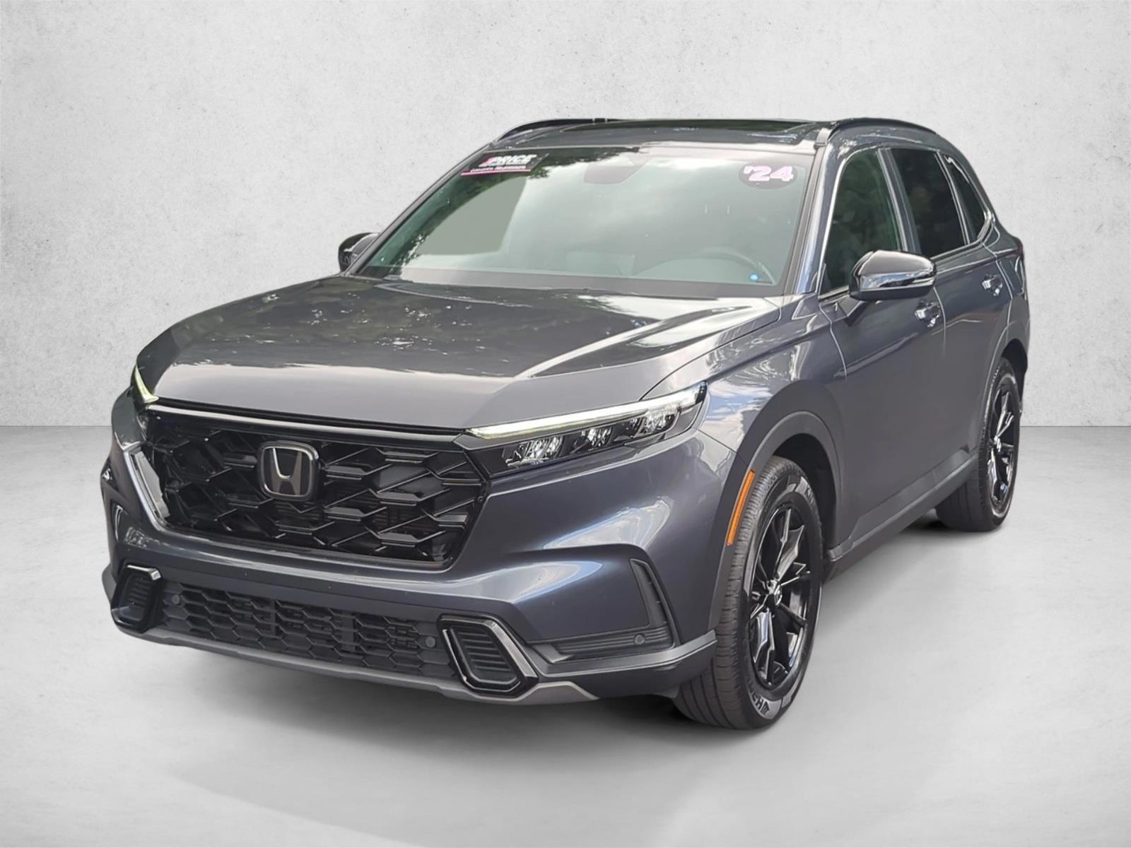 Thumbnail: 2024 Honda CR-V - 1