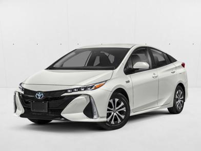 2022 Toyota Prius Prime LE -
                  Roseville, CA