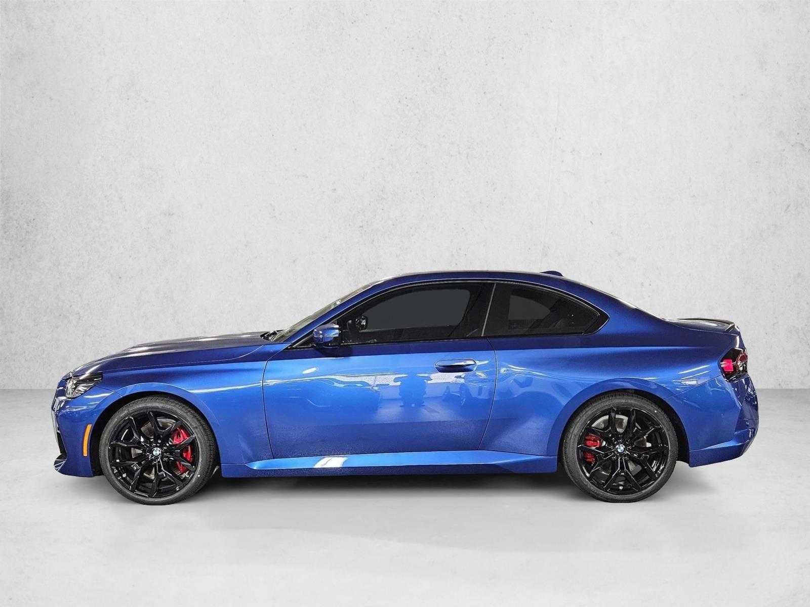 Thumbnail: 2026 BMW 2 Series - 2