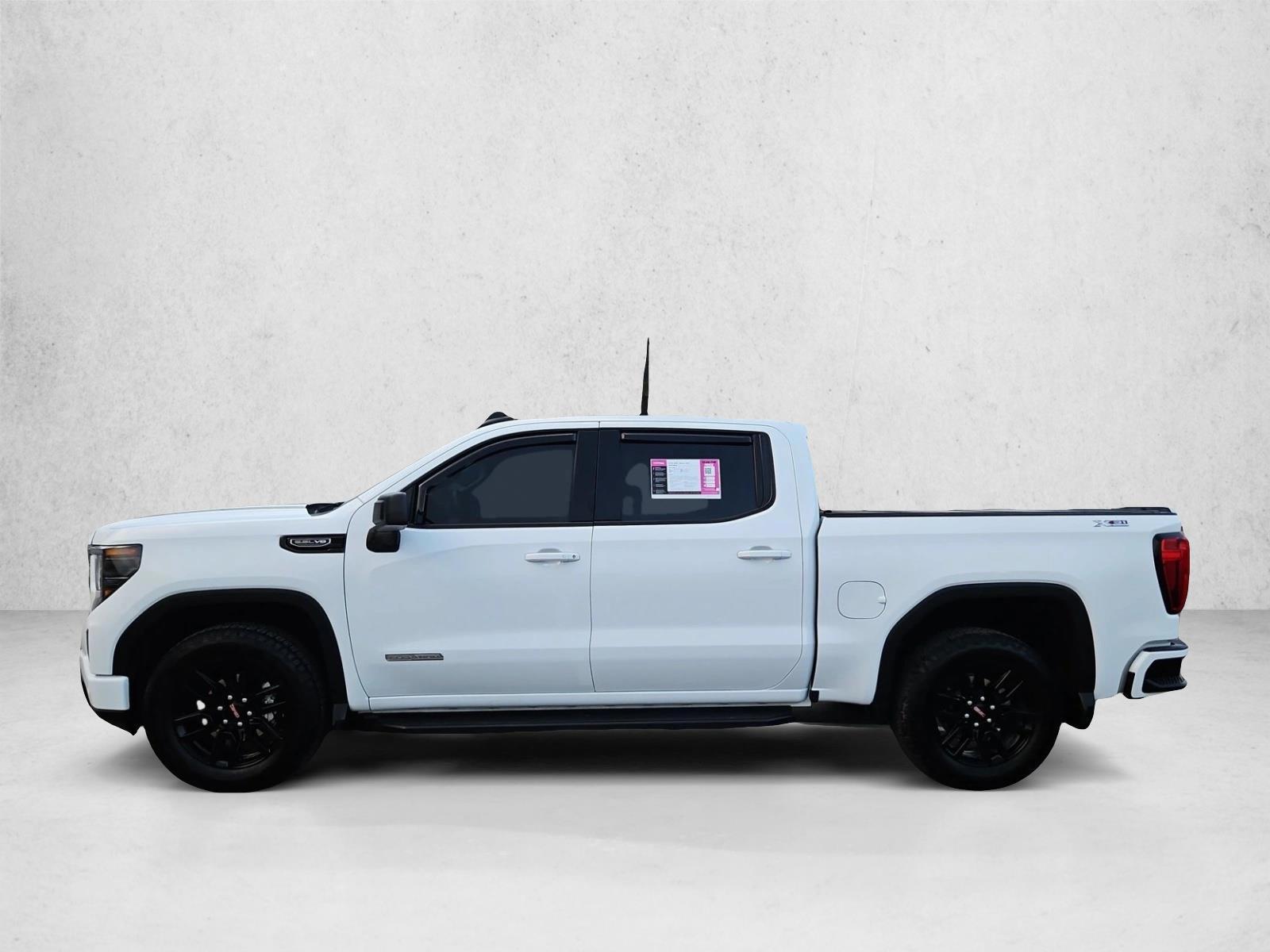 Thumbnail: 2025 GMC Sierra 1500 - 2