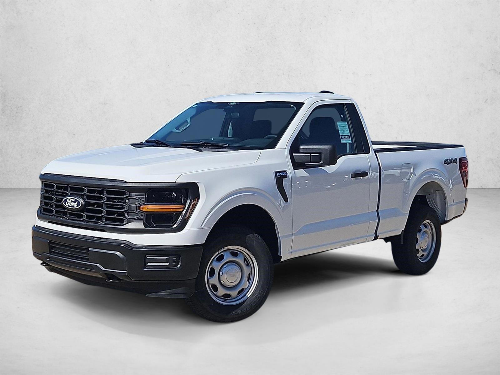 Thumbnail: 2026 Ford F-150 - 1