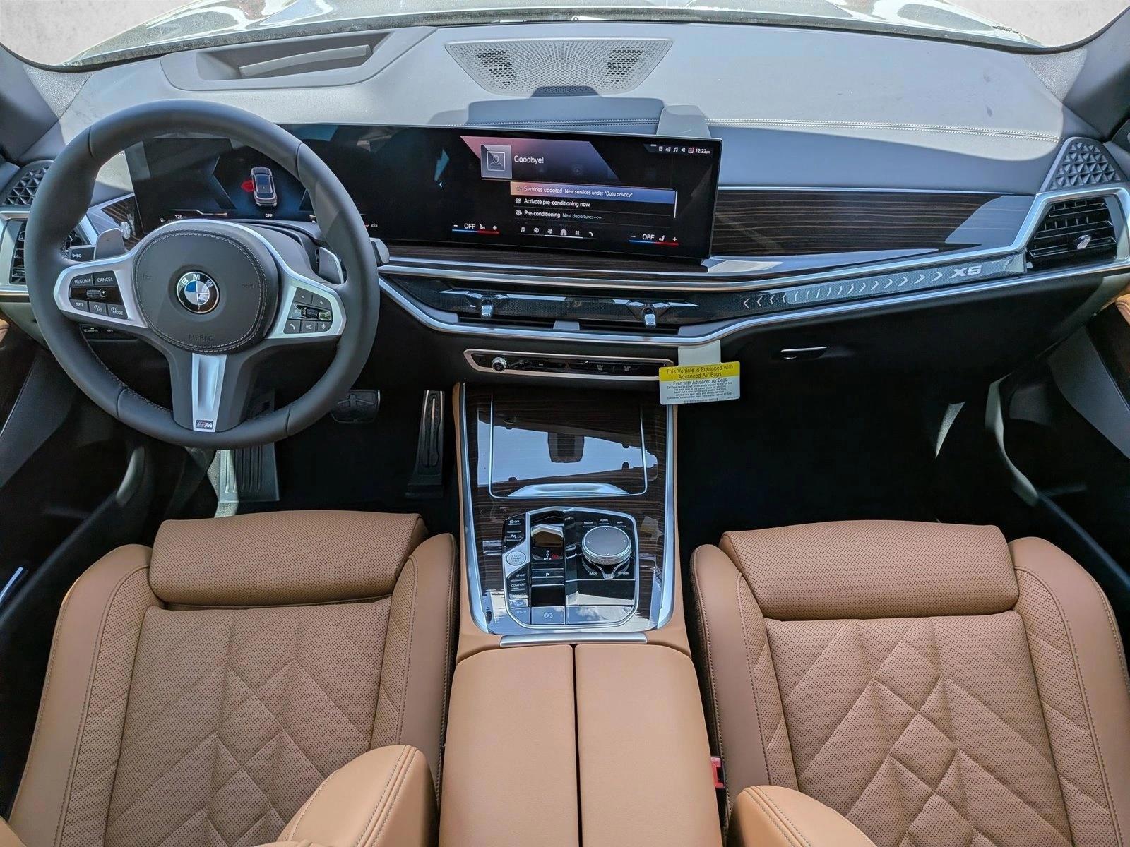 Thumbnail: 2026 BMW X5 - 4