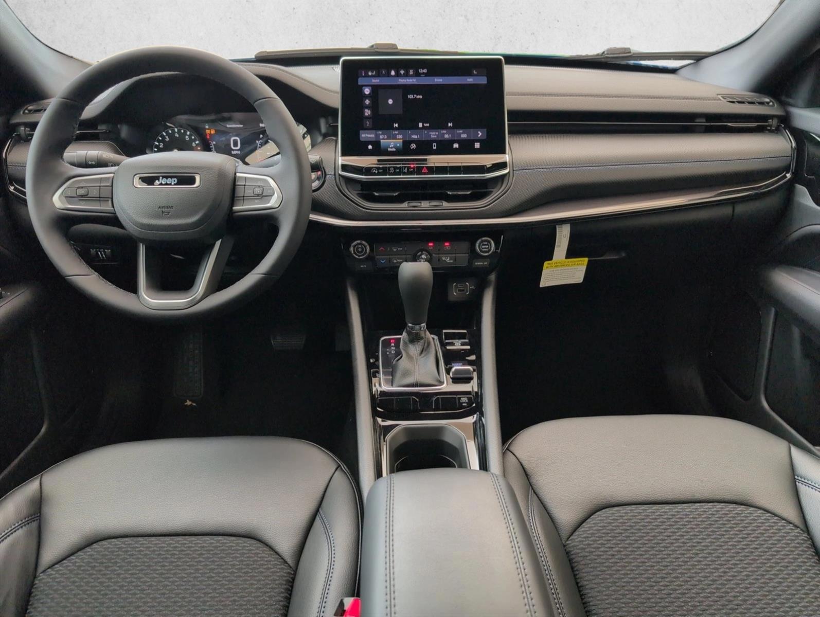 Thumbnail: 2026 Jeep Compass - 3