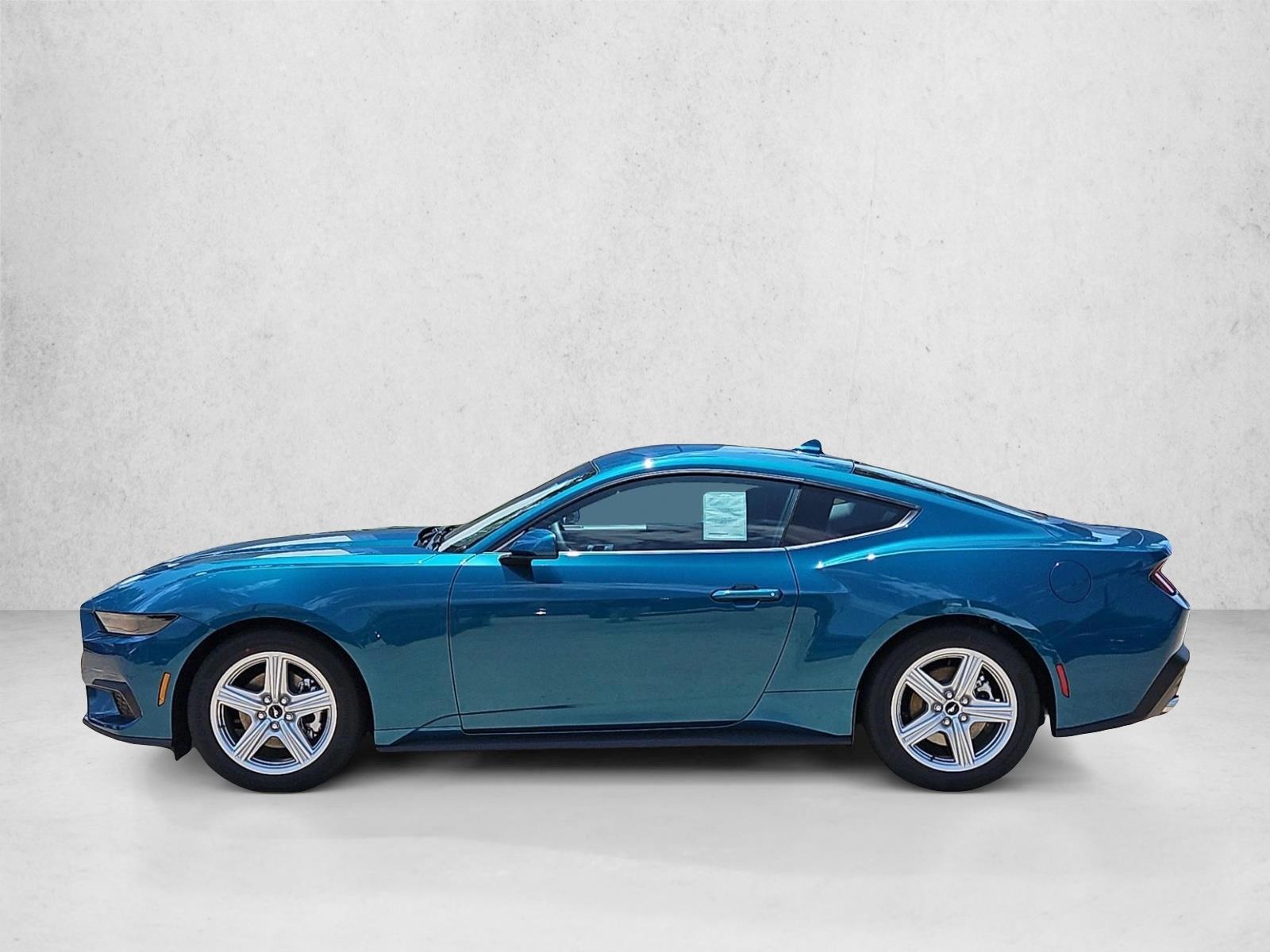 Thumbnail: 2026 Ford Mustang - 2