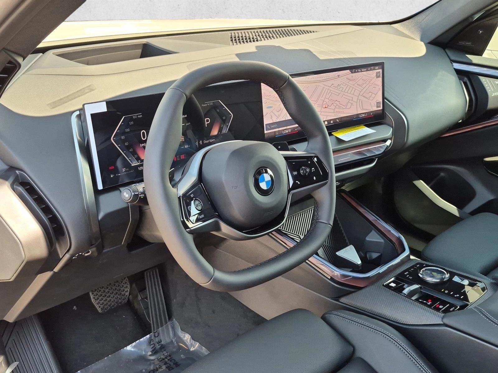 Thumbnail: 2026 BMW X3 - 3