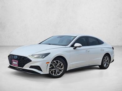 2020 Hyundai Sonata SEL -
                  Corpus Christi, TX