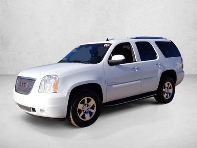 2007 GMC Yukon Denali -
                  Centennial, CO