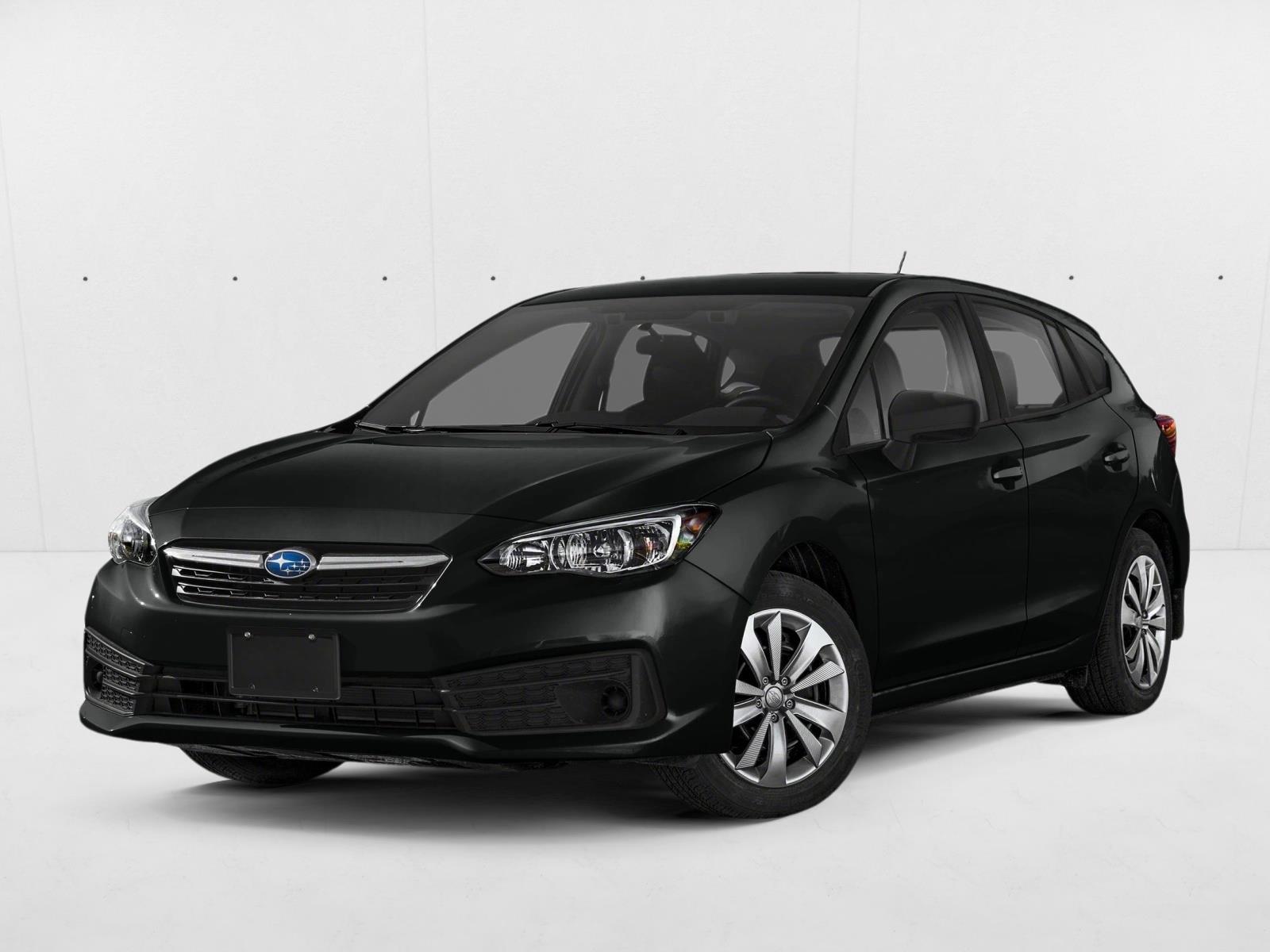 2022 Subaru Impreza 2.0i CVT PZEV's photo
