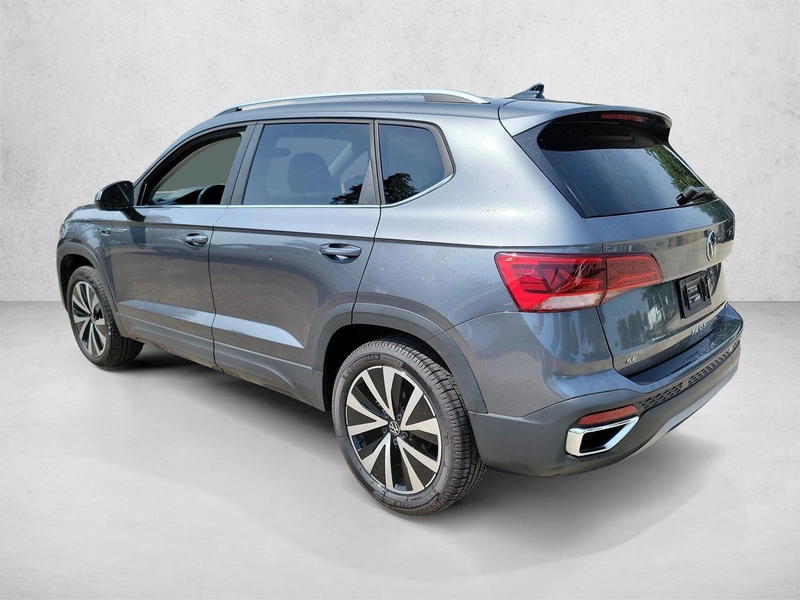 2023 Volkswagen Taos SE - Photo 7