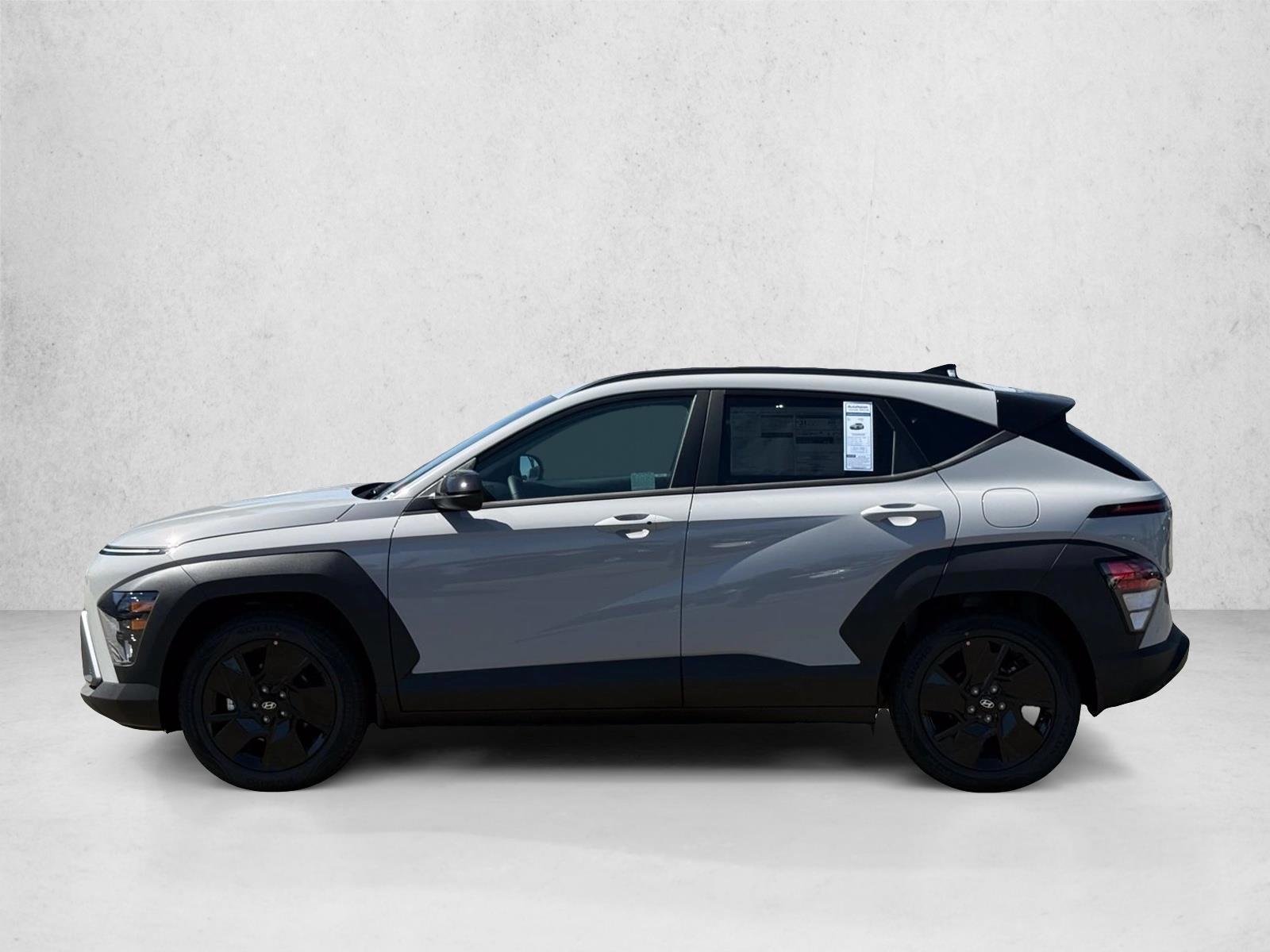 Thumbnail: 2026 Hyundai Kona - 2