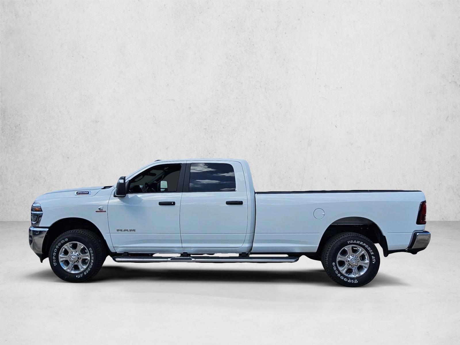 Thumbnail: 2026 RAM 2500 - 2