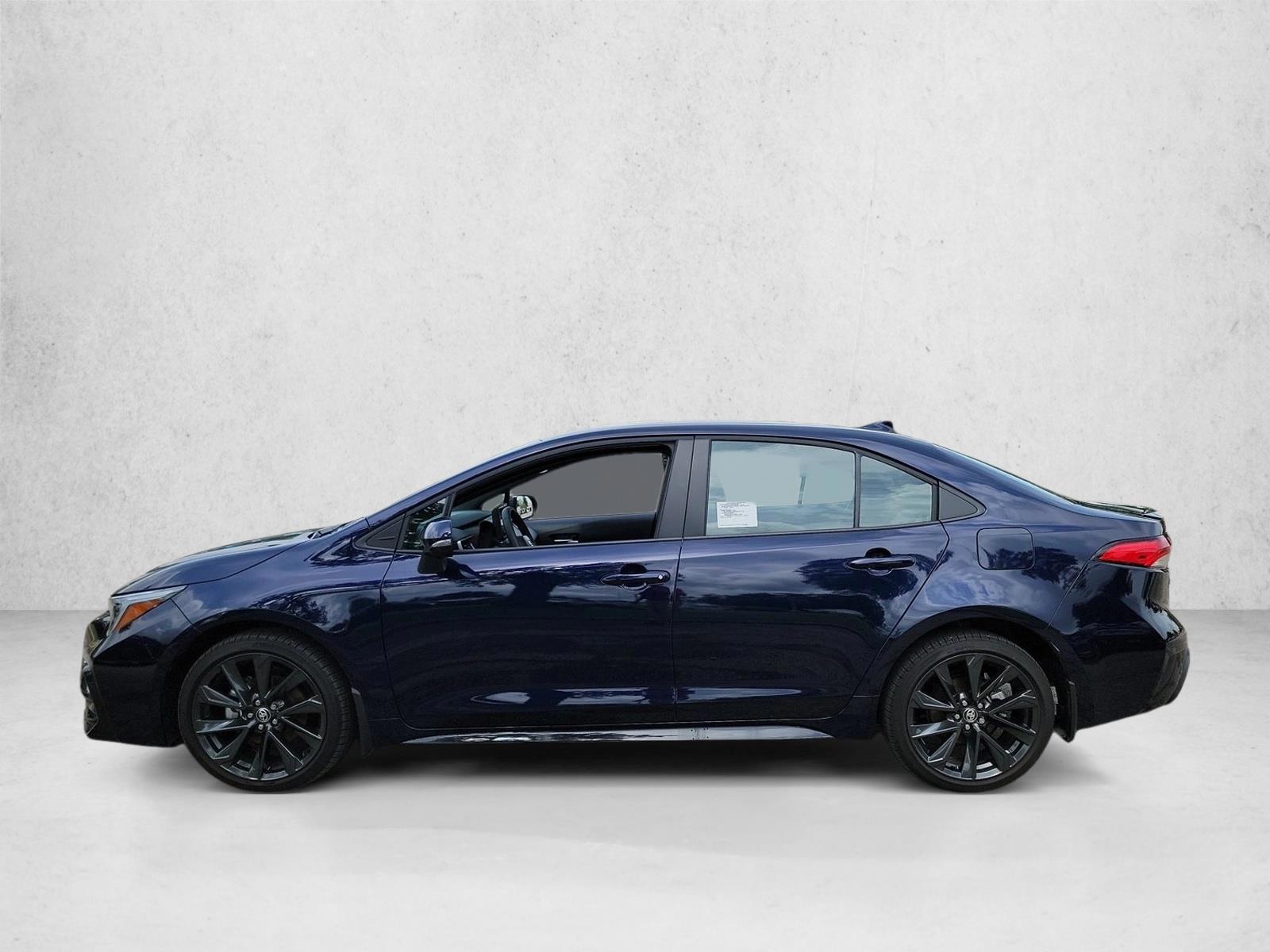 Thumbnail: 2026 Toyota Corolla - 2