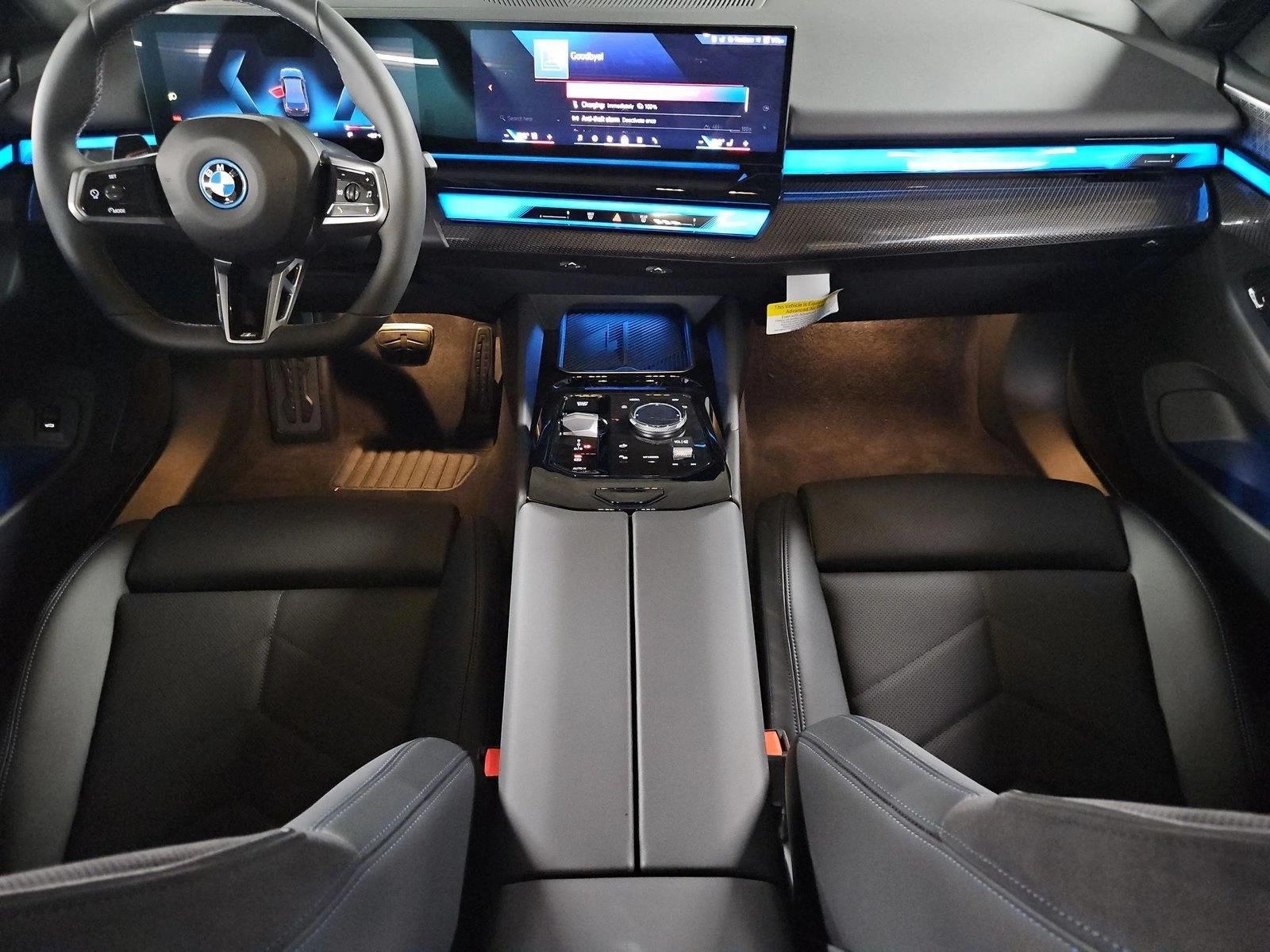 Thumbnail: 2026 BMW i5 - 3