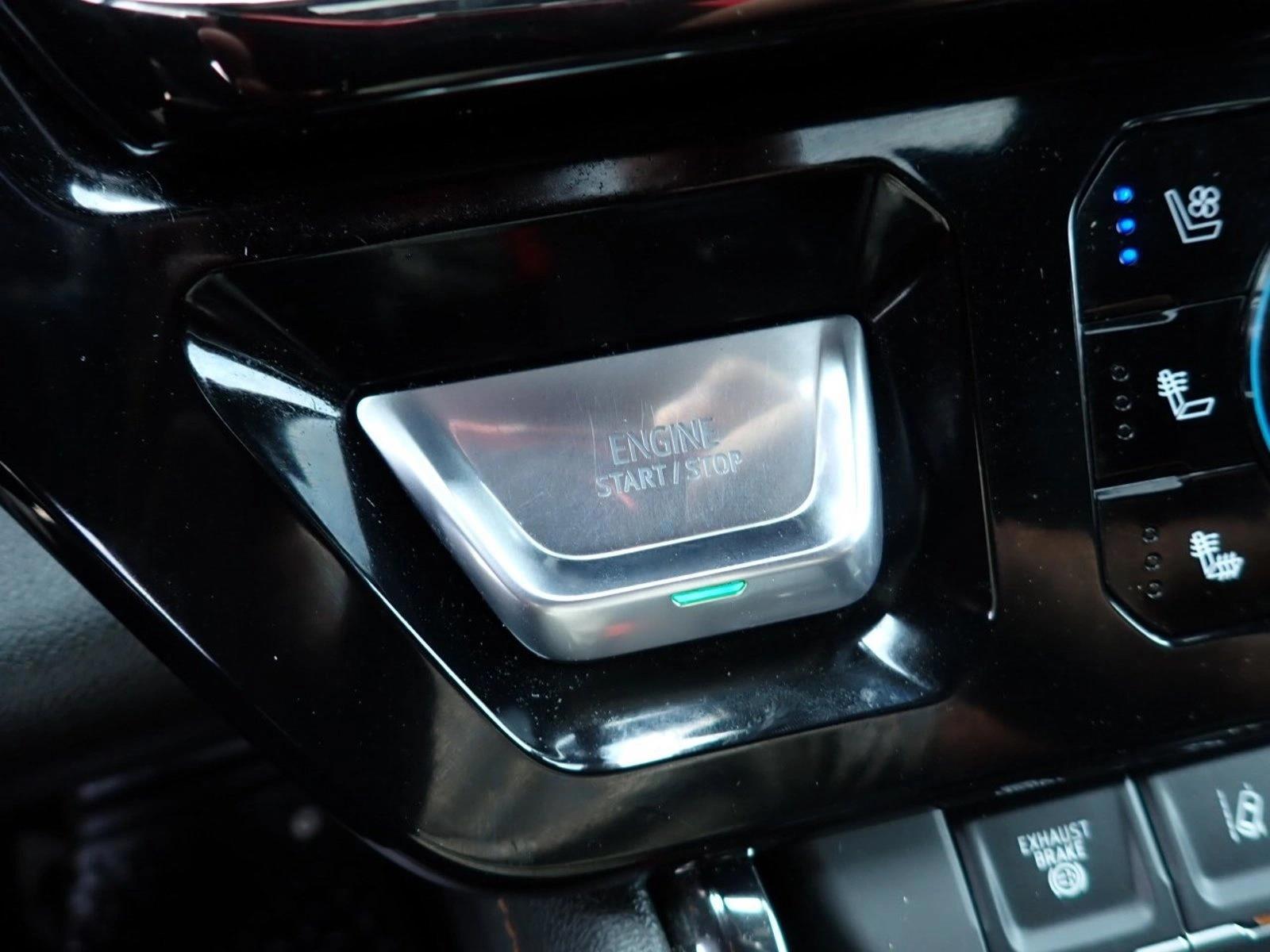 2024 GMC Sierra 2500HD AT4 - Photo 23