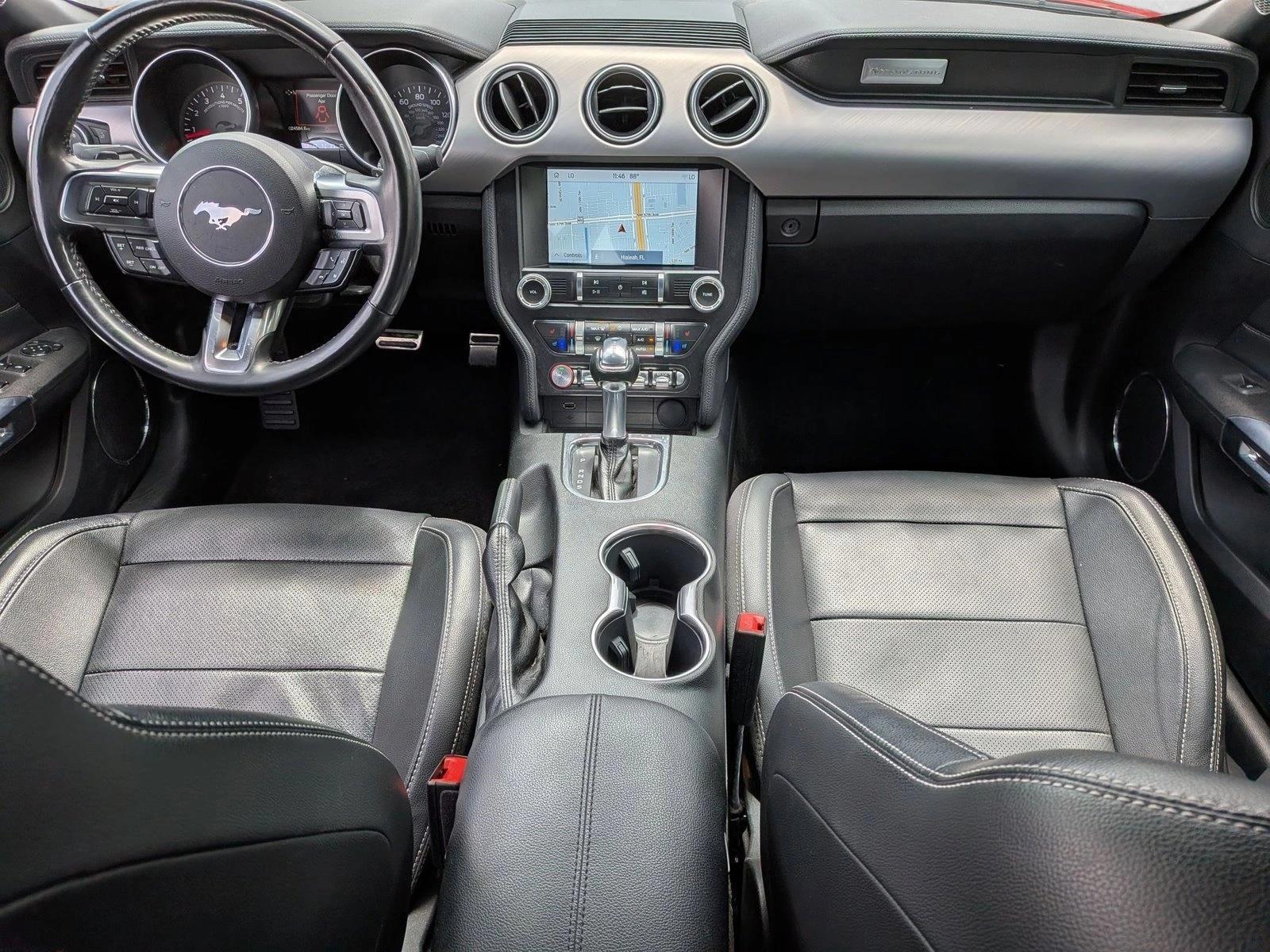 Thumbnail: 2019 Ford Mustang - 3