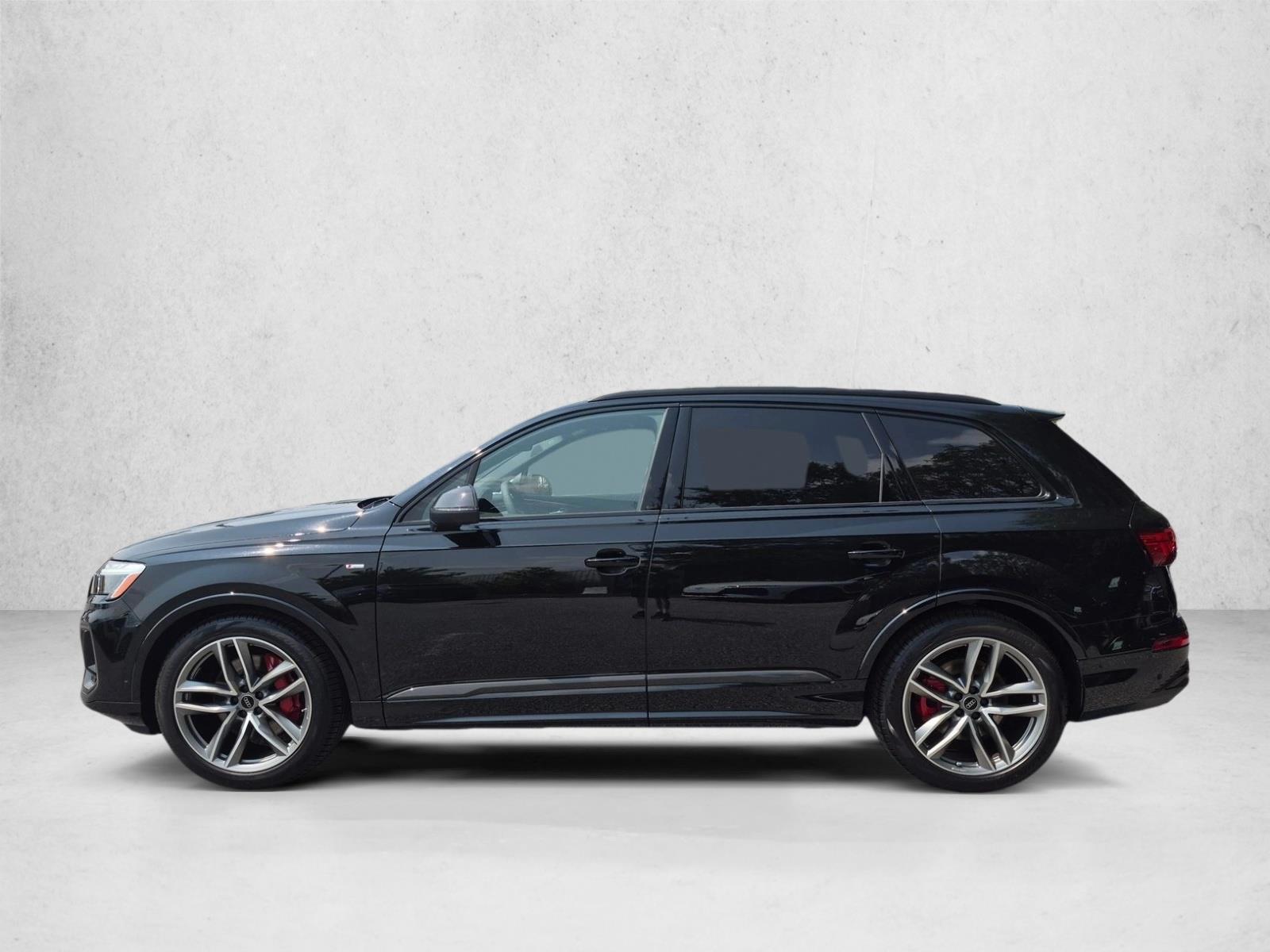 Thumbnail: 2026 Audi Q7 - 2