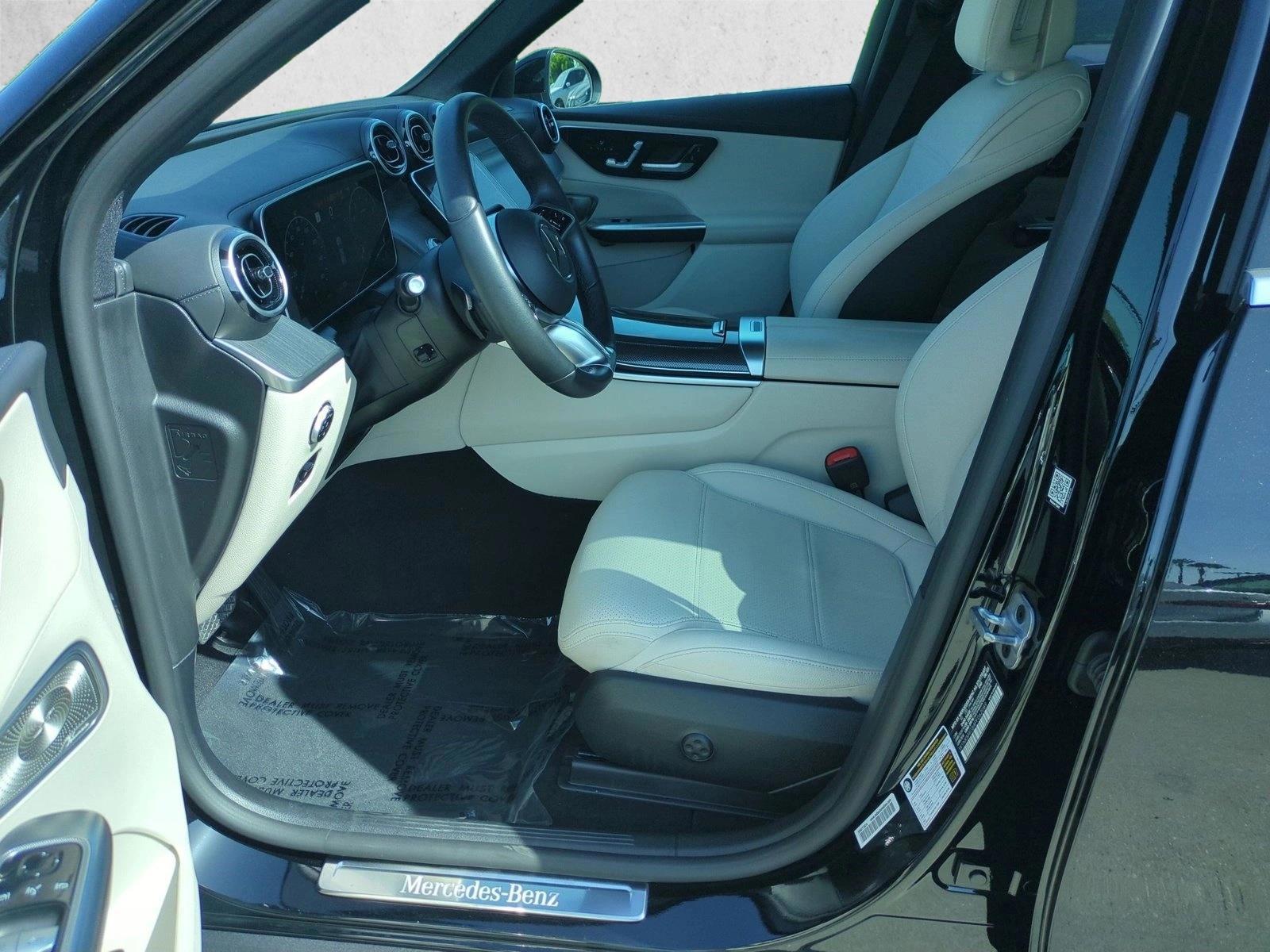 2023 Mercedes-Benz GLC GLC300 - Photo 15
