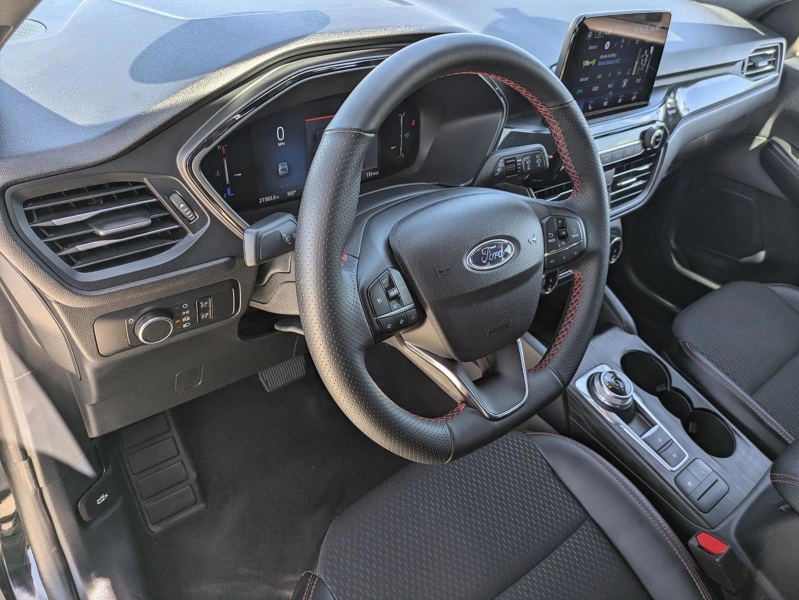Thumbnail: 2025 Ford Escape - 3