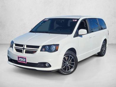 2019 Dodge Grand Caravan GT -
                  Las Vegas, NV