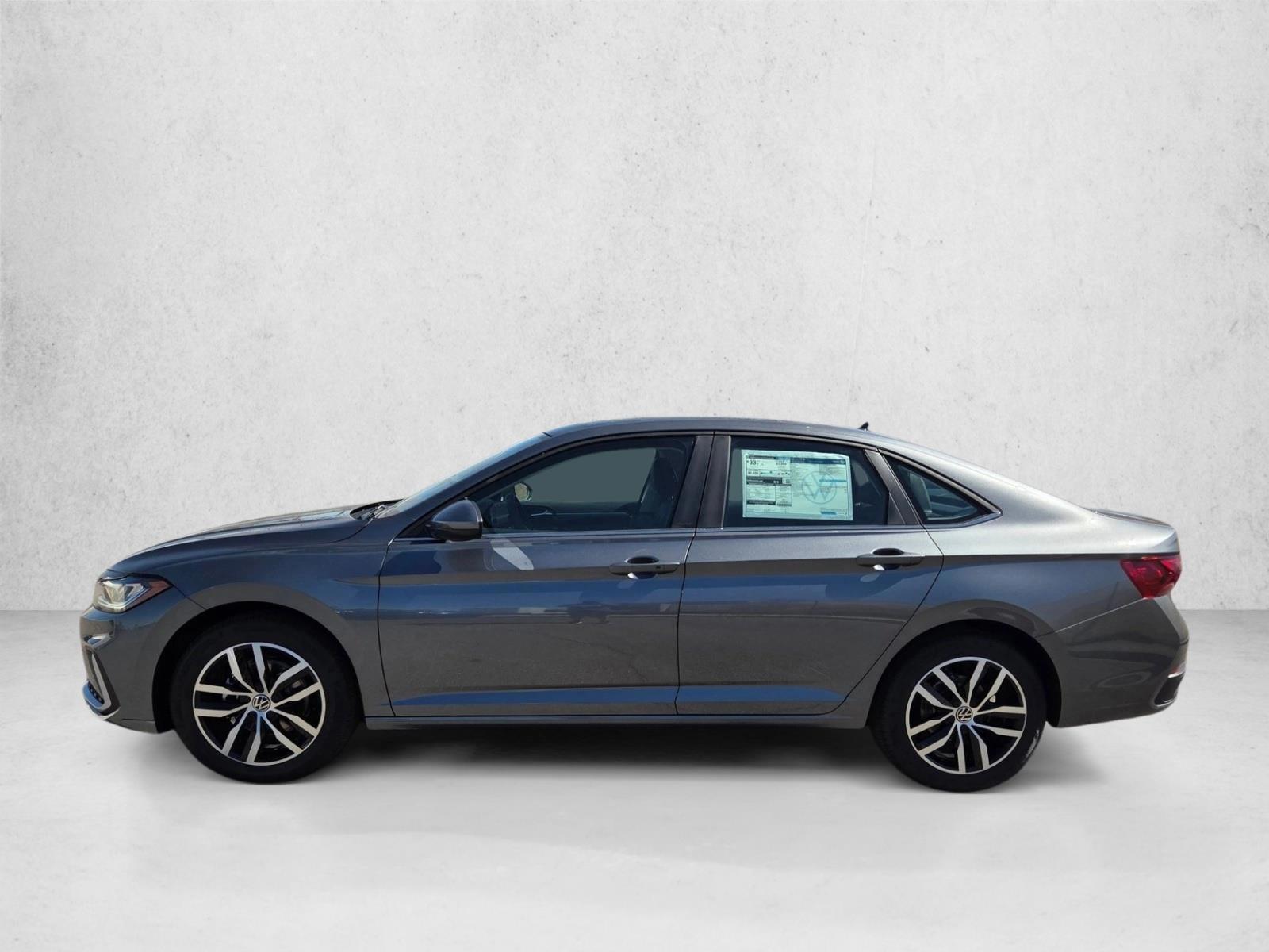 Thumbnail: 2026 Volkswagen Jetta - 2