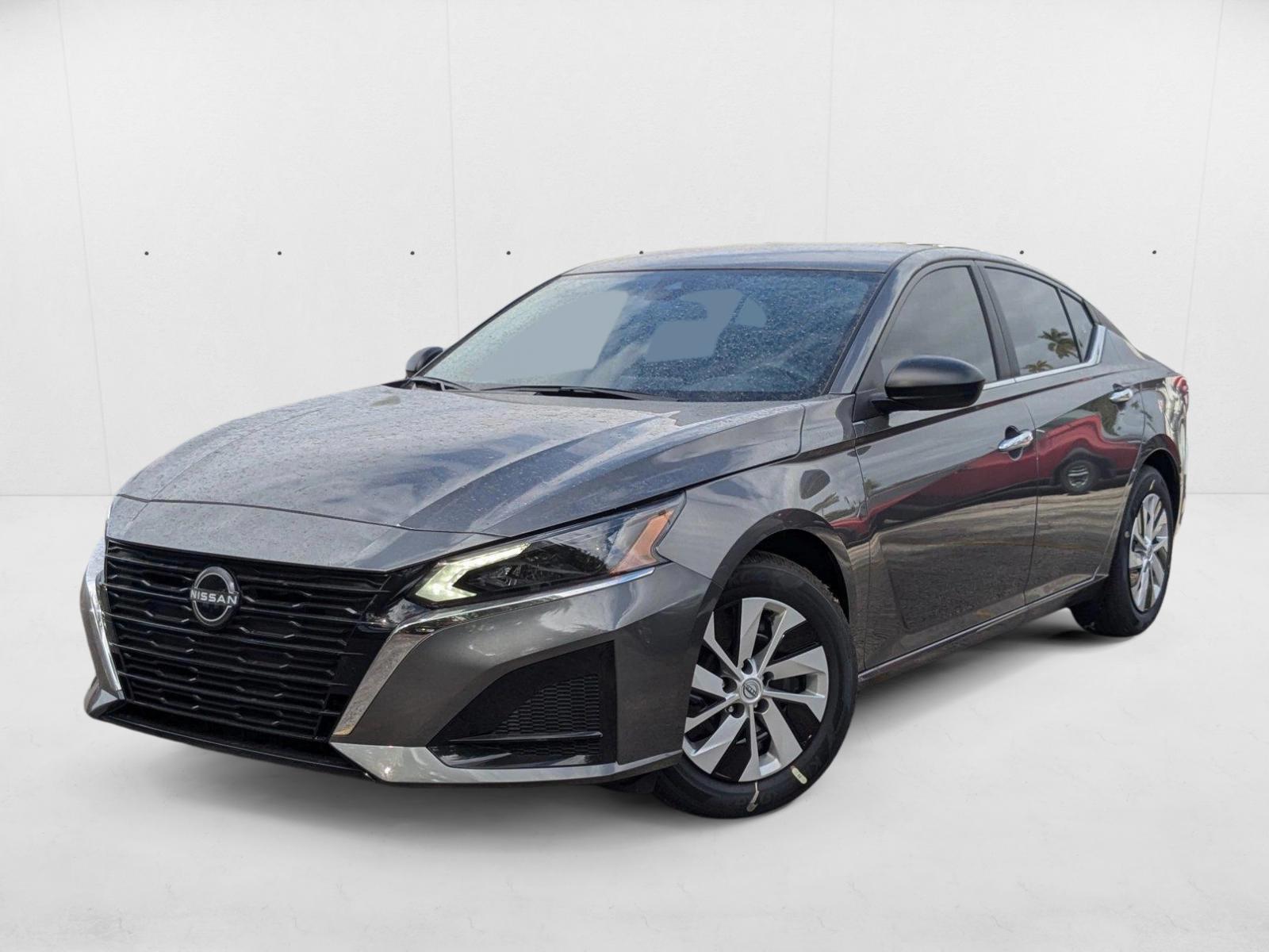 Thumbnail: 2025 Nissan Altima - 1