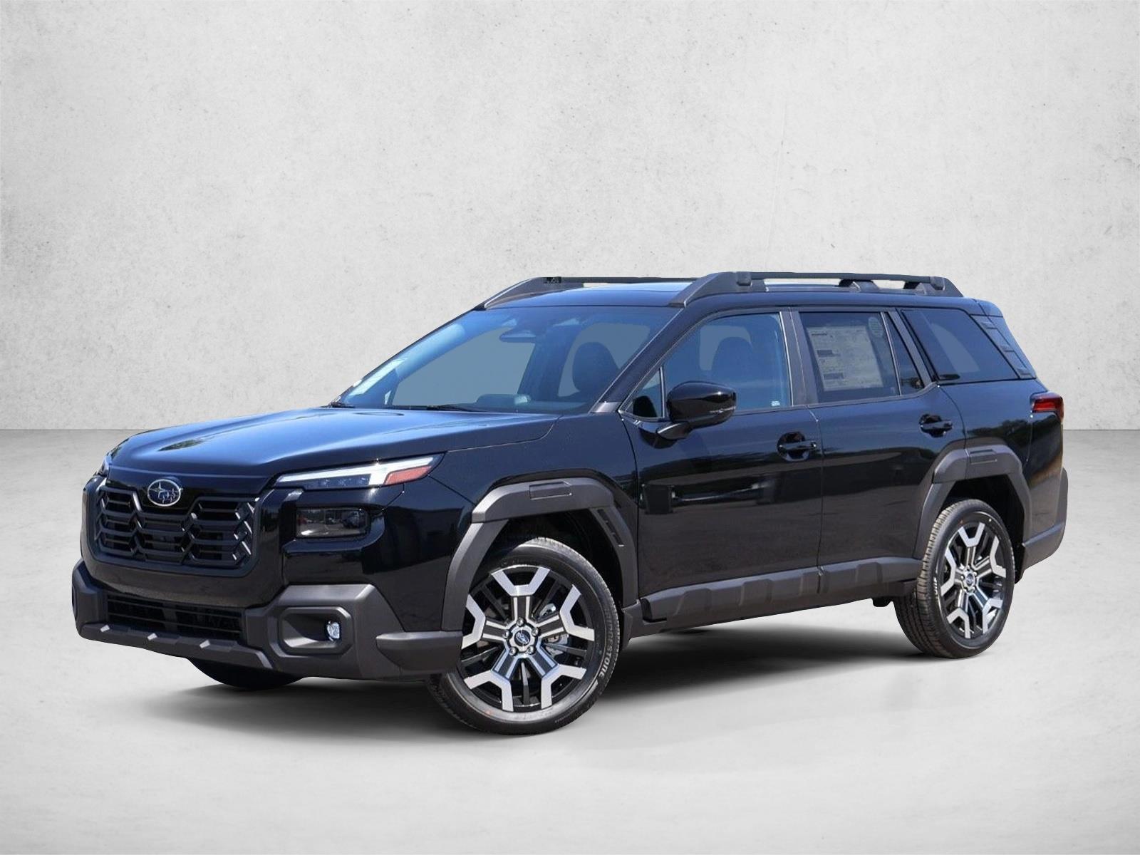 Thumbnail: 2026 Subaru Outback - 1