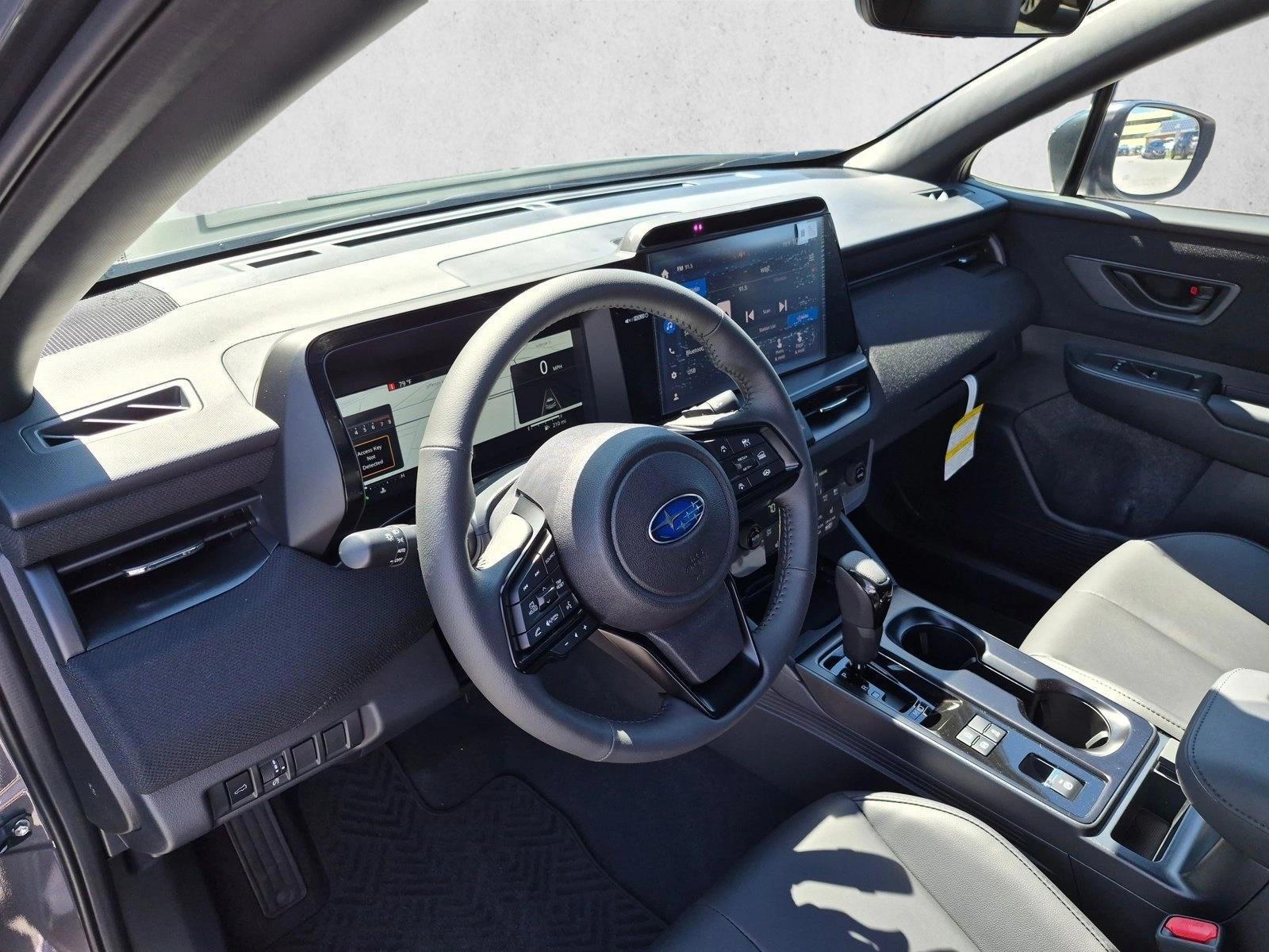 Thumbnail: 2026 Subaru Outback - 3