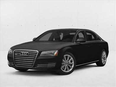 2013 Audi A8 L -
                  Phoenix, AZ