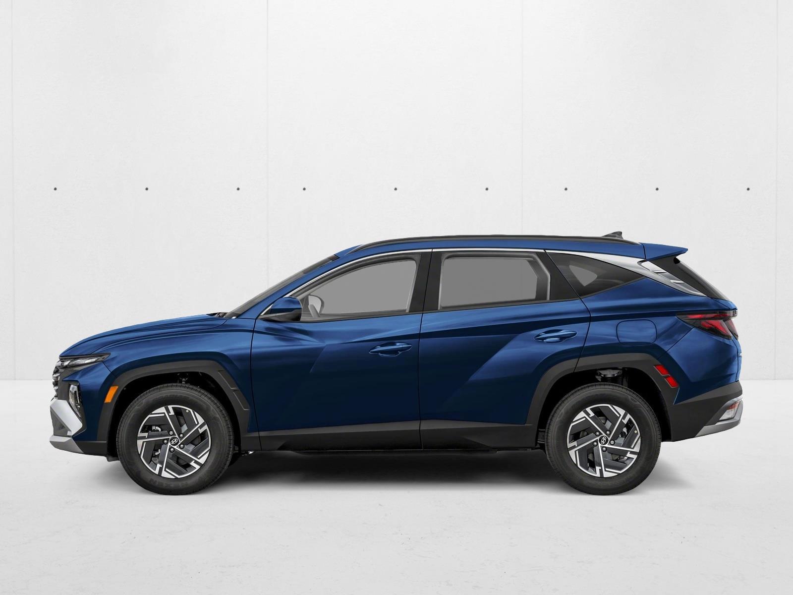 Thumbnail: 2026 Hyundai Tucson - 2