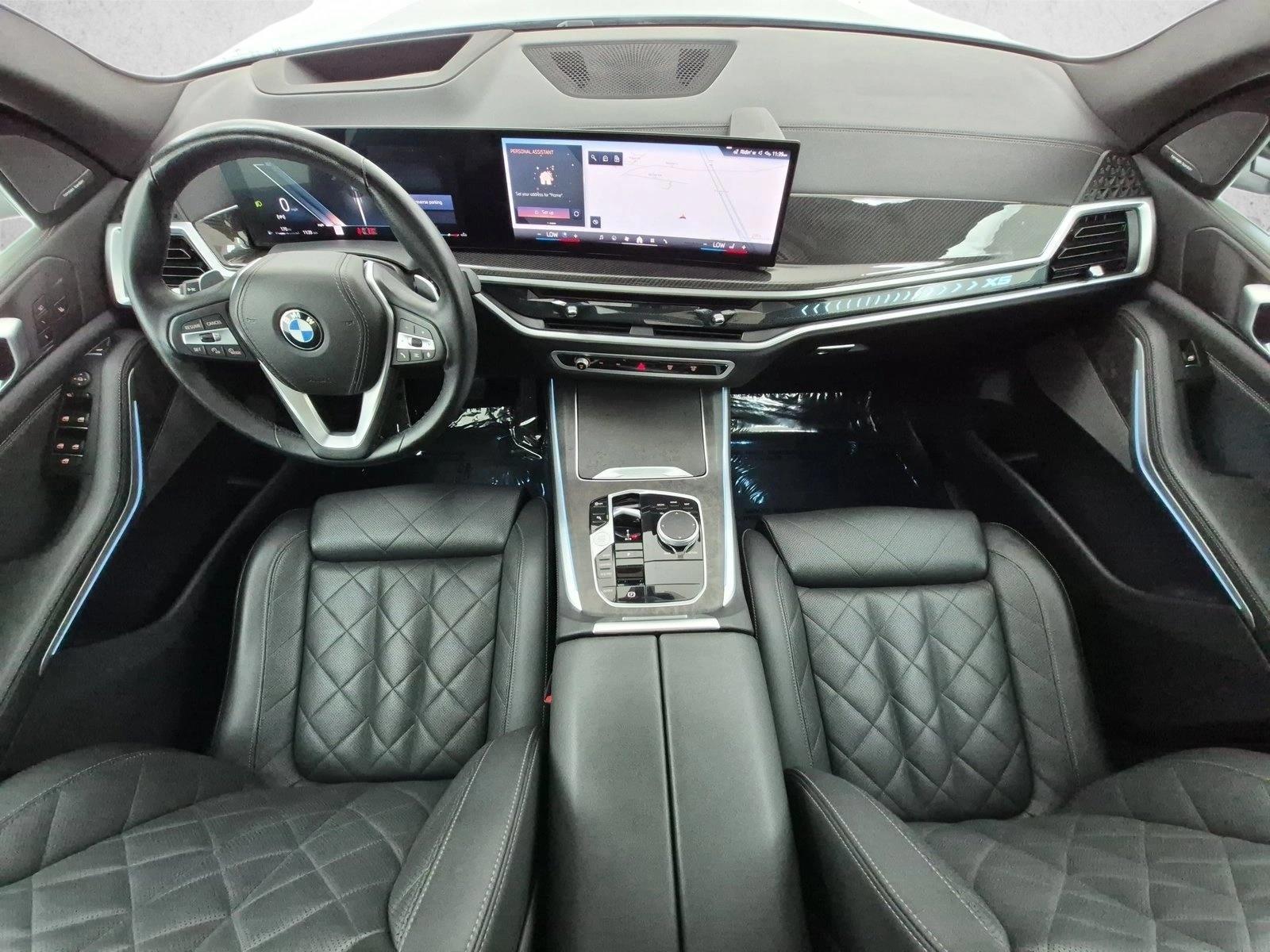 Thumbnail: 2025 BMW X5 - 3