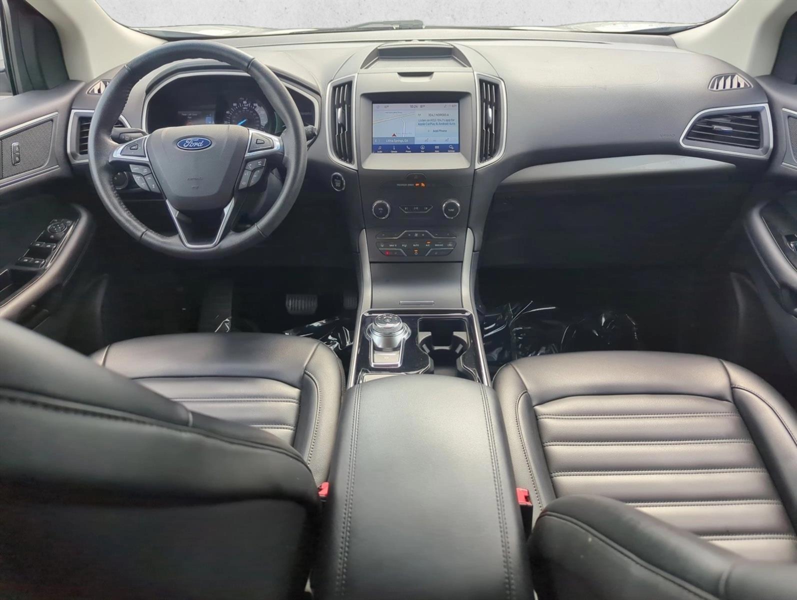 Thumbnail: 2020 Ford Edge - 2