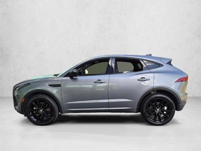 2024 Jaguar E-PACE