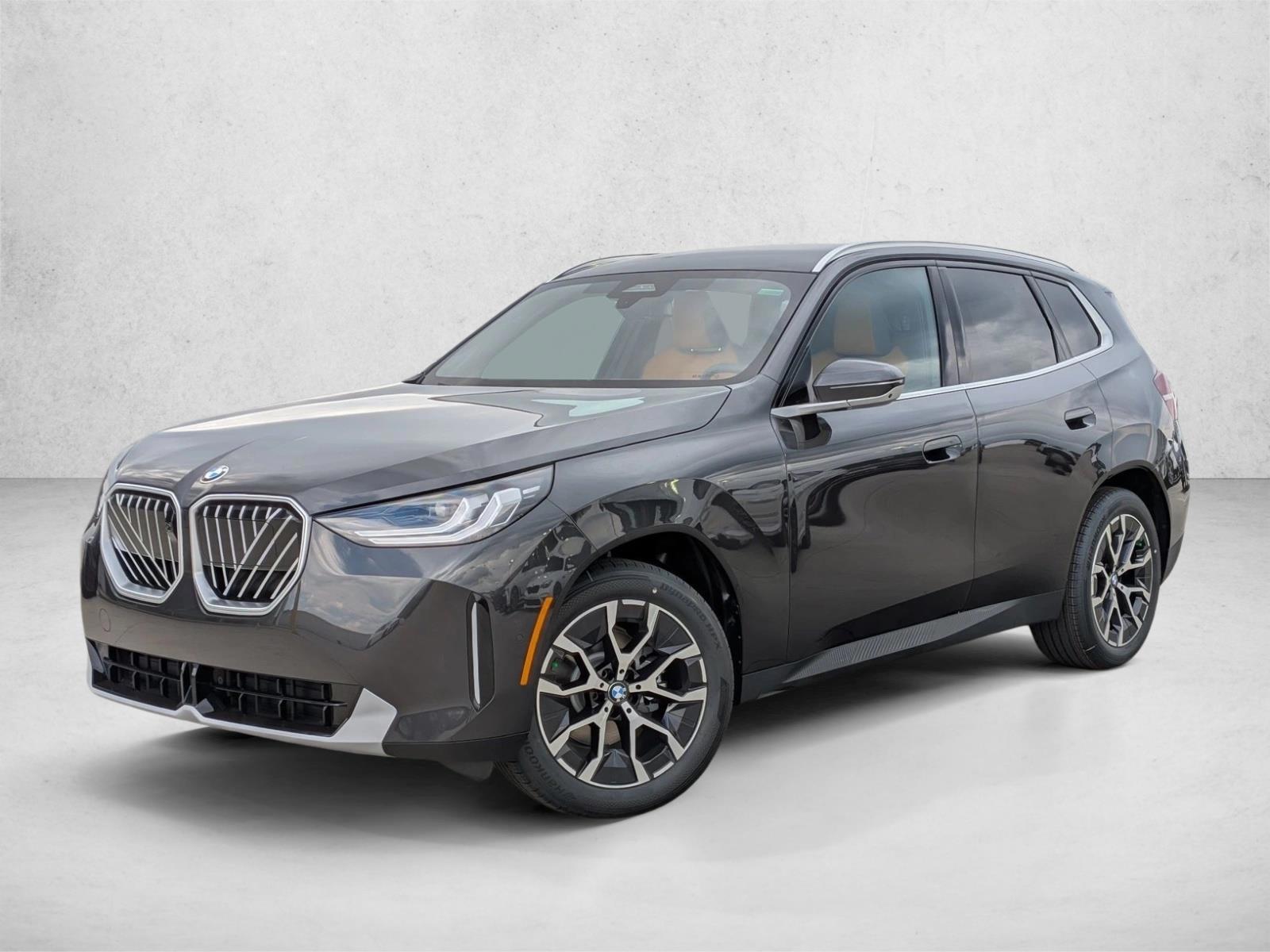 Thumbnail: 2026 BMW X3 - 1