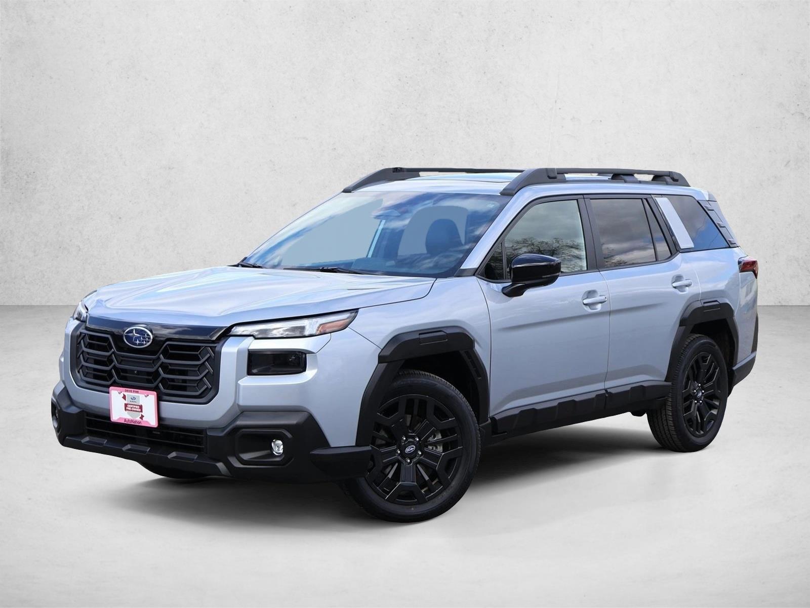 Thumbnail: 2026 Subaru Outback - 1