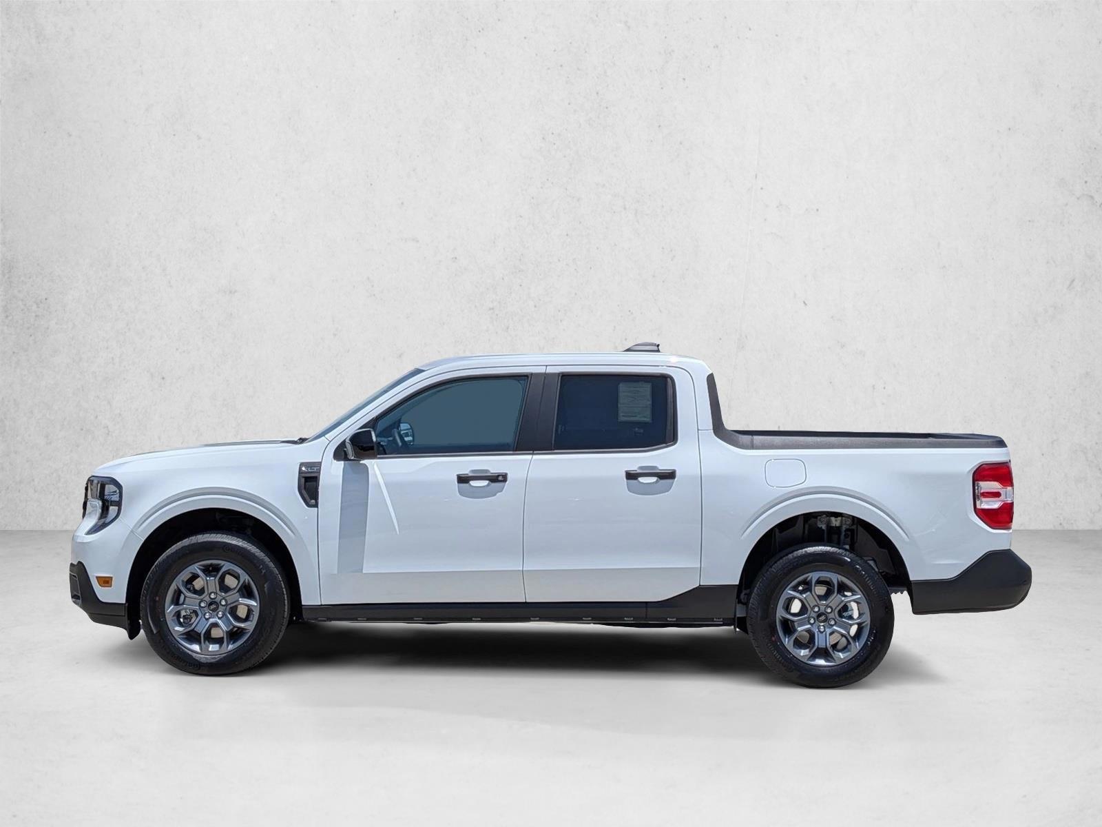 Thumbnail: 2026 Ford Maverick - 2