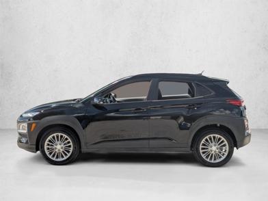 2020 Hyundai Kona