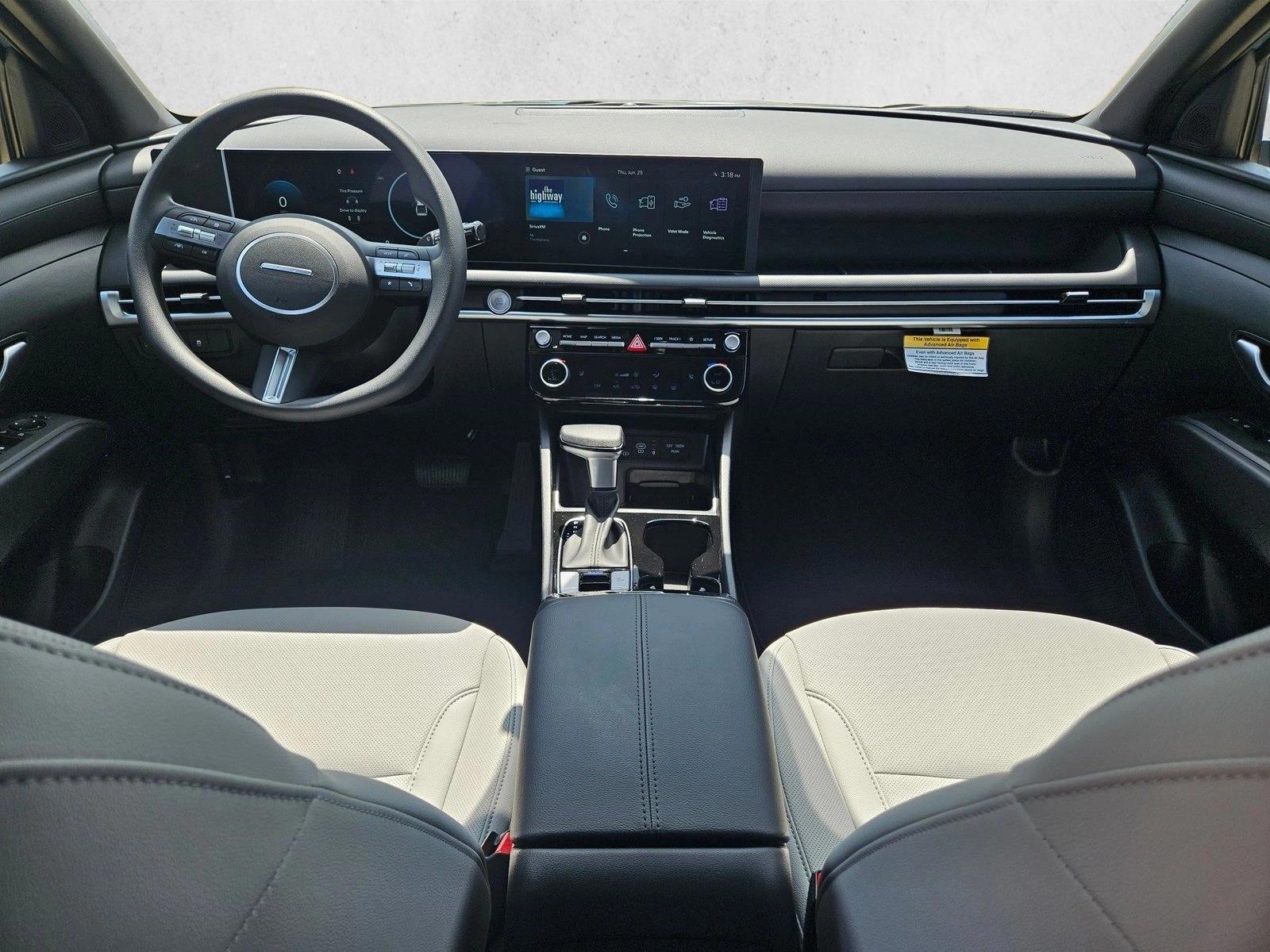 Thumbnail: 2026 Hyundai Santa Cruz - 3