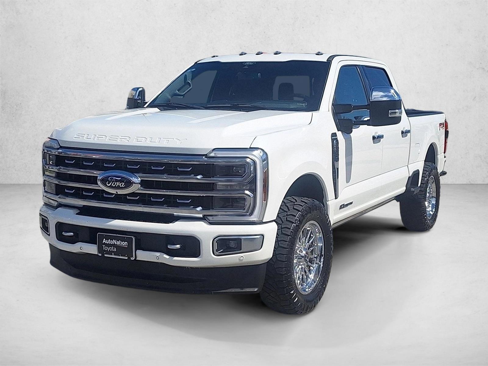 Thumbnail: 2024 Ford Econoline - 1