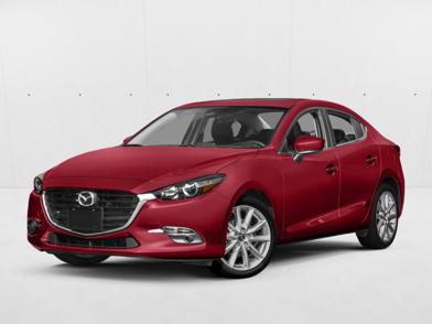 2017 Mazda Mazda3 i Grand Touring -
                  Golden, CO