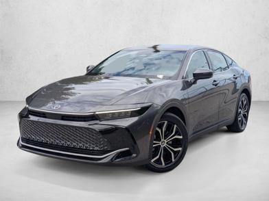 2023 Toyota Crown Limited -
                  Sarasota, FL