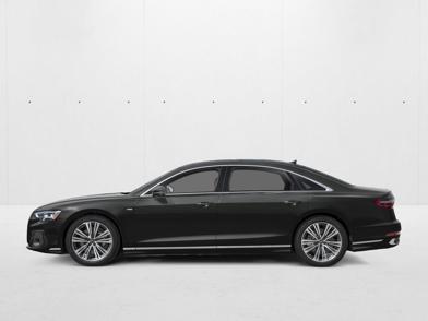 2027 Audi A8