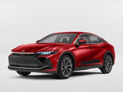 2023 Toyota Crown Limited -
                  Pinellas Park, FL