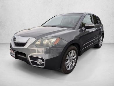 2010 Acura RDX Technology -
                  Santa Clara, CA