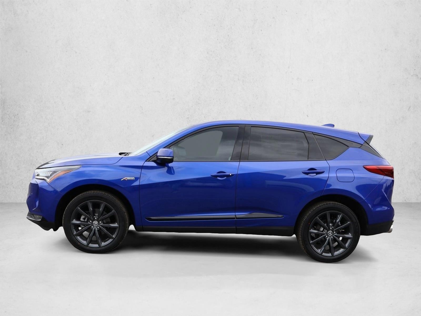 Thumbnail: 2026 Acura RDX - 2